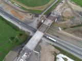 Transport for NSW, Downer Seymour Whyte JV and Civmec