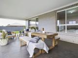 Contemporary Homes