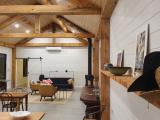 Traditional Timber Frames