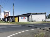 Carfax Commercial Constructions Pty Ltd