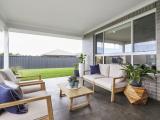 Contemporary Homes