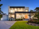 RUDDER HOMES