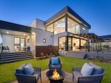 RUDDER HOMES