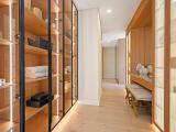 RUDDER HOMES