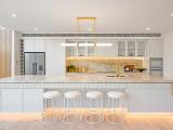RUDDER HOMES