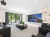 RUDDER HOMES