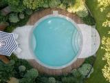 Fifth Season Landscapes
