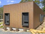 Blue Eco Homes 