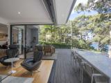 Cordony Constructions