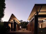 Plateau Building 