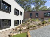 Blue Eco Homes