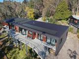 Blue Eco Homes