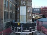 FDC Construction & Fitout