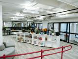 Hindmarsh Construction Australia 