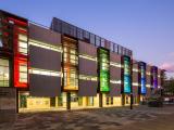 FDC Construction & Fitout 