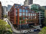 FDC Construction & Fitout