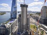 Lendlease Construction