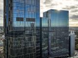 Built in JV with Obayashi (BOJV) & in partnership with Walker Corporation