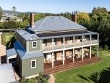 Callander Constructions