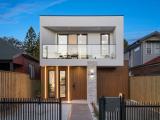 Clover Homes 