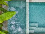 Crystal Pools 