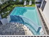 Crystal Pools