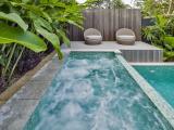 Crystal Pools 