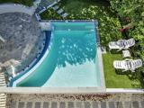 Crystal Pools