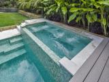 Crystal Pools 