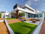 Nuhaven Homes