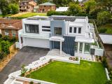 Gremmo Homes