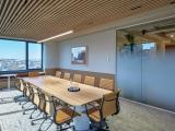 FDC Construction & Fitout