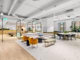 FDC Construction & Fitout