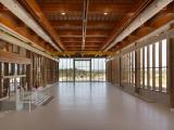 Taylor Construction Group and Bradfield Development Authority