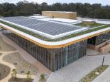Taylor Construction Group and Bradfield Development Authority