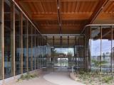Taylor Construction Group and Bradfield Development Authority