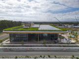 Taylor Construction Group and Bradfield Development Authority