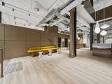 The Walsh Group Construction