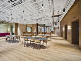 The Walsh Group Construction
