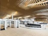 Multiplex Constructions