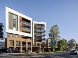 Built by Decode Group, Developed by Link Wentworth