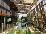 Land Forms & CplusC Architects + Builders