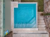 Crystal Pools