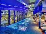 Crystal Pools