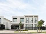 Fowler Homes