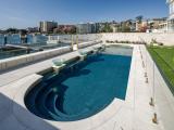 Crystal Pools