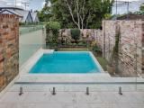 Crystal Pools