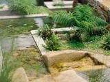 Land Forms & CplusC Architects + Builders