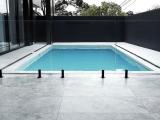 Tectonic Pools