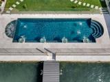 Crystal Pools